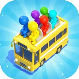 Bus Traffic Out のアイコン